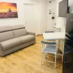 Rhome Flaminio Casa Vacanze