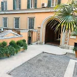 Rhome Flaminio Casa Vacanze