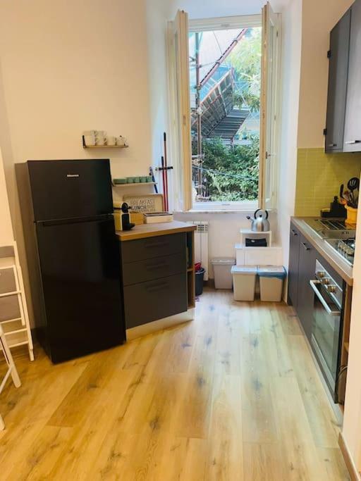 Rhome Flaminio Apartment Rom