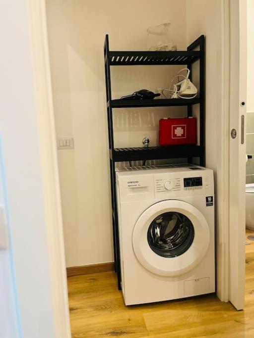 Apartment Rhome Flaminio *
