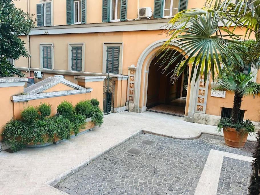 Rhome Flaminio Apartment *