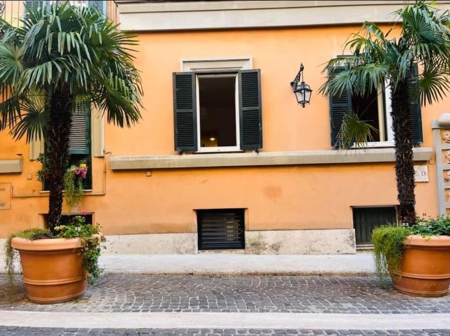 Rhome Flaminio Rom