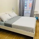 Rhome Flaminio Casa Vacanze