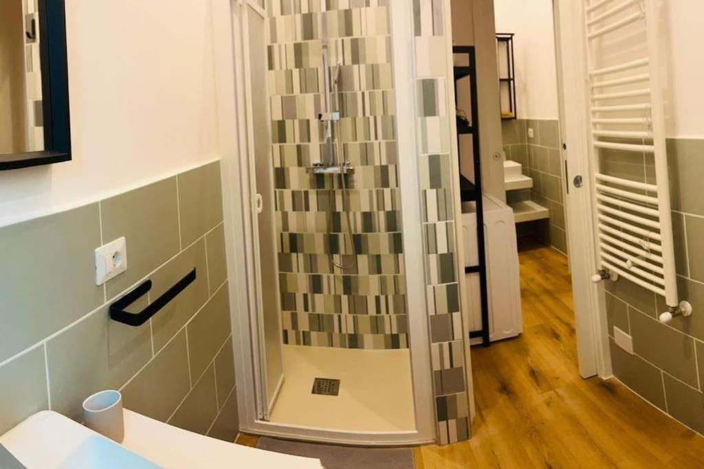 Apartment Rhome Flaminio *